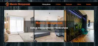 Remonty Kołobrzeg PHU Marcin Skrzypczak